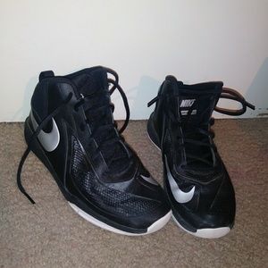 Nike Basketball Shoes